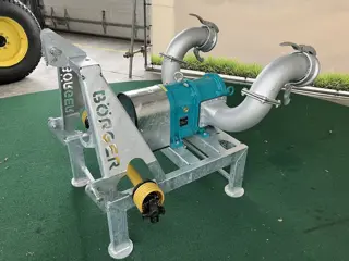 Börger CL520 #779834