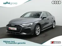 Audi A3 Limousine 35 TFSI 150 pk S-tronic S edition / S-Line | Achteruitrijcamera | Stoelverwarming 