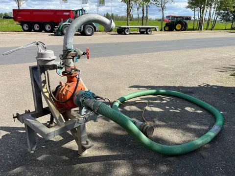 Silver-Rain Landini 65,3 #779019