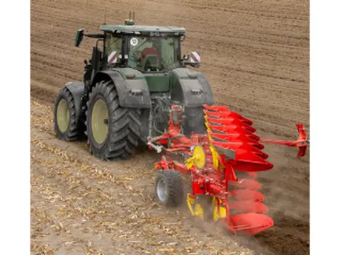 Pottinger Servo-779280