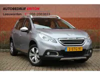 Peugeot 2008 1.2 VTi 82pk Allure | NL-auto | 5 deuren | Climate control | Cruise control | Parkeerse