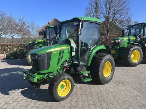 John Deere 4066R-777840