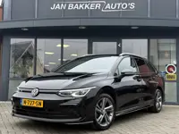 Volkswagen Golf 1.5 eTSI R-Line Business+ ✅ Vitrual cockpit ✅ Carplay ✅ Stoel + stuurverwarming ✅