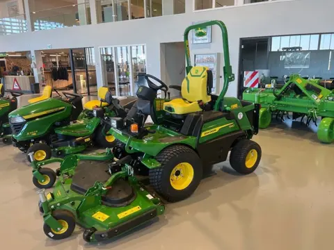 John Deere 1580-777861