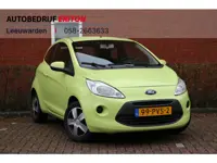 Ford Ka 1.2 69pk Comfort start/stop | NL-auto | Airco | Unieke kleur | Elek. ramen | Centr. deurverg