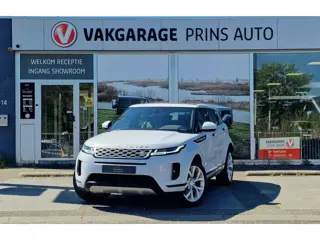 Land Rover Range Rover Evoque 2.0 P250 AWD R-Dynamic HSE |PANO|MERIDIAN|STOEL+STUURVW.|MEMORY|KEYLES