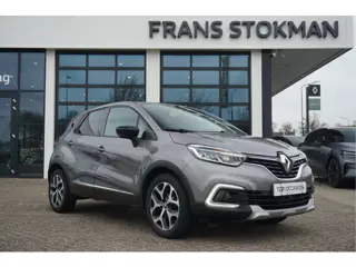 Renault Captur 0.9 TCE 90 Intens (bj 2019)