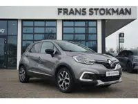 Renault Captur 0.9 TCE 90 Intens (bj 2019)