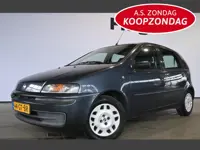 Fiat Punto 1.2 Elektrisch Pakket! 114.000dkm NAP Inruil Mogelijk!