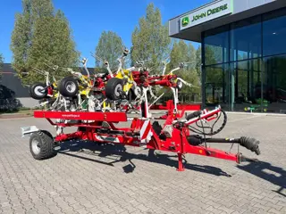 Pottinger HIT-10.11T-schudder-781293