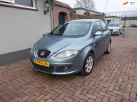 Seat Altea 1.6 Stylance apk 27-1-2027 rijdt goed