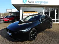 Mazda 3 2.0 e-SkyActiv-G M Hybrid 122 Homura (bj 2025)