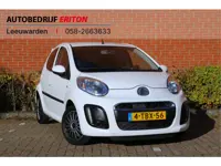 Citroën C1 1.0 68pk Collection | NL-auto | Unieke km-stand! | 5 deuren | Airco | Elek. ramen | Centr