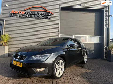 Seat LEON 1.4 TSI FR LED*Cruise control*Apple carplay!!