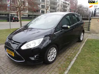 Ford C-Max 1.6 EcoBoost Titanium