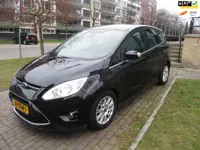 Ford C-Max 1.6 EcoBoost Titanium