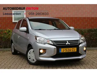 Mitsubishi Space Star 1.0 70pk Cool+ | NL-auto | 5 deuren | Airco | Radio | Centr. deurvergr. | ESP 