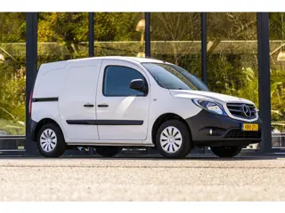 Mercedes-Benz Citan 108 CDI BlueEFFICIENCY EX.BTW