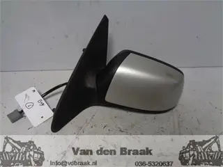 Ford Mondeo 2000-2007 Spiegel links electrisch verstelbaar