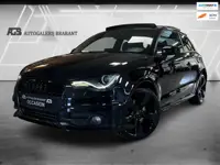 Audi A1 1.4 TFSI S edition Pano/XenonLed/Automaat/Cruise