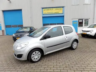 Renault Twingo 1.2 Authentique