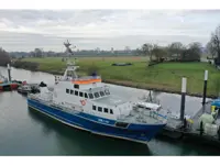 Kust patrouille vaartuig VM1 (bj 1992)