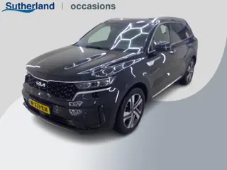 Kia Sorento 1.6 T-GDI Plug-in Hybrid 4WD ExecutiveLine 7p. | WORDT VERWACHT | Full Options | Leder |