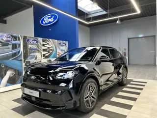 Ford Capri Ext Range RWD 77 kWh PREMIUM | Driver Ass. Pack | 360 Camera | AGR Stoelen I Warmtepomp |