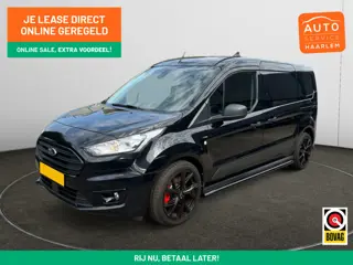 Ford Transit Connect 1.5 EcoBlue L2 Trend 2x Schuifdeur, 3 Pers, Camera, Carplay, Stoelverwarming, S