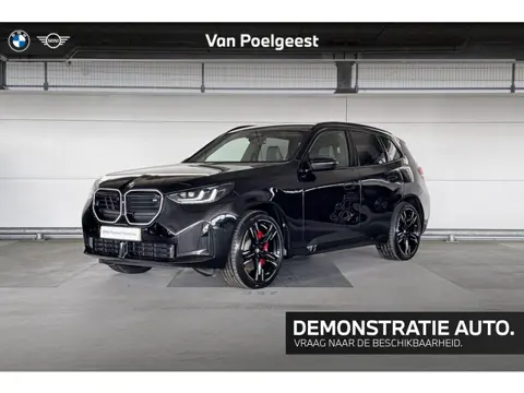BMW X3 M50 | M Sportpakket Pro | Professional Pack | Comfort Pack | Premium Pack | Trekhaak