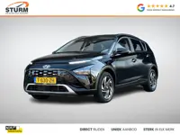 Hyundai Bayon 1.0 T-GDI Premium incl. Trekhaak, Meest Luxe Uitvoering!