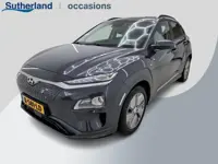 Hyundai Kona EV Limited 64 kWh Full Options | Accu 100%