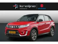 Suzuki Vitara 1.5 Hybrid Select | Climate Control | Rijklaarprijs!
