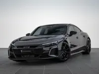 Audi e-tron GT RS 600 pk Quattro Pano HuD B&O Vierwielsturing ACC
