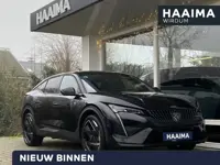 Peugeot 408 1.6 HYbrid GT 180 EAT8 | Schuif-/kanteldak | Full LED  | 360gr Camera | Elektr. achterkl