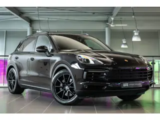 Porsche Cayenne 3.0 E-Hybrid