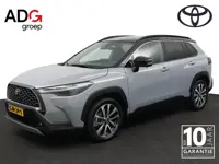 Toyota Corolla Cross Hybrid 200 Executive | Origineel NL Executive | JBL Audio | Elektrisch verstelb
