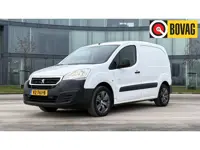 Peugeot Partner 120 1.6 HDi 75 L1 XR