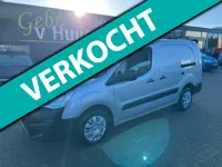Citroen Berlingo 1.6 BlueHDI 100 Business XL S&S DUBBELE SCHUIFDEUREN