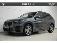 BMW X1 sDrive18i M-Sport | Panoramadak | Trekhaak