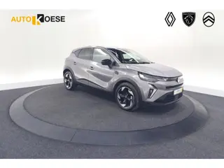 Renault Captur Mild Hybrid 160 EDC Techno | Pack Winter | Camera | Adaptieve Cruise Control | Apple 