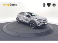 Renault Captur Mild Hybrid 160 EDC Techno | Pack Winter | Camera | Adaptieve Cruise Control | Apple 