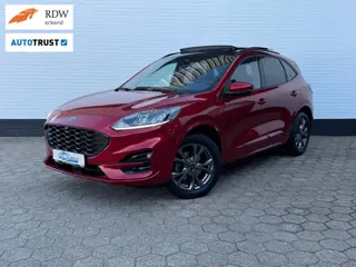 Ford Kuga 2.5PHEV ST-Line PANO l ACC l TREKHAAK l 360 CAMERA
