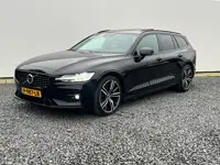 Volvo V60 2.0 D3 R-Design
