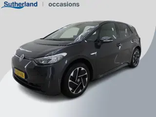 Volkswagen ID.3 Pro Edition 58 kWh | Stoel- & Stuurwielverwarming | Navi |