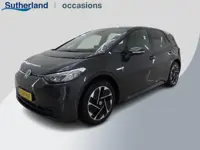 Volkswagen ID.3 Pro Edition 58 kWh | Stoel- & Stuurwielverwarming | Navi |