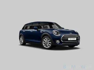Mini Mini Clubman 1.5 Cooper Salt Business NL auto - Dealer auto