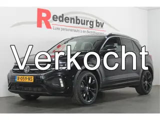 Volkswagen T-Roc 1.5 TSI Sport R-Line // VERKOCHT