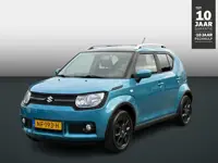 Suzuki Ignis 1.2 Select Intro | Navi | Parkeersensoren | Bluetooth |Tot 10 JAAR GARANTIE!!