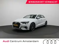 Audi A3 Sportback 35 TFSI Advanced edition 150 pk | Navigatie | Parkleersensoren achter | Adaptieve 